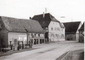 Bahnhofstr.,Schwieberdinger,Markgröninger,1970.jpg